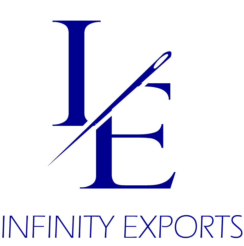 Infinity Exports || Digital Visiting Card